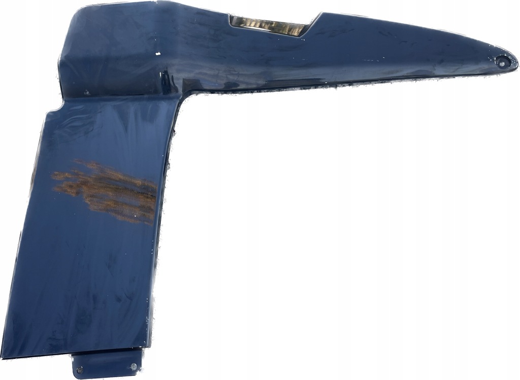 фото №7, Комплект спойлеров кровельные zakabinowych volvo fh 12 13 globetrotter b-b