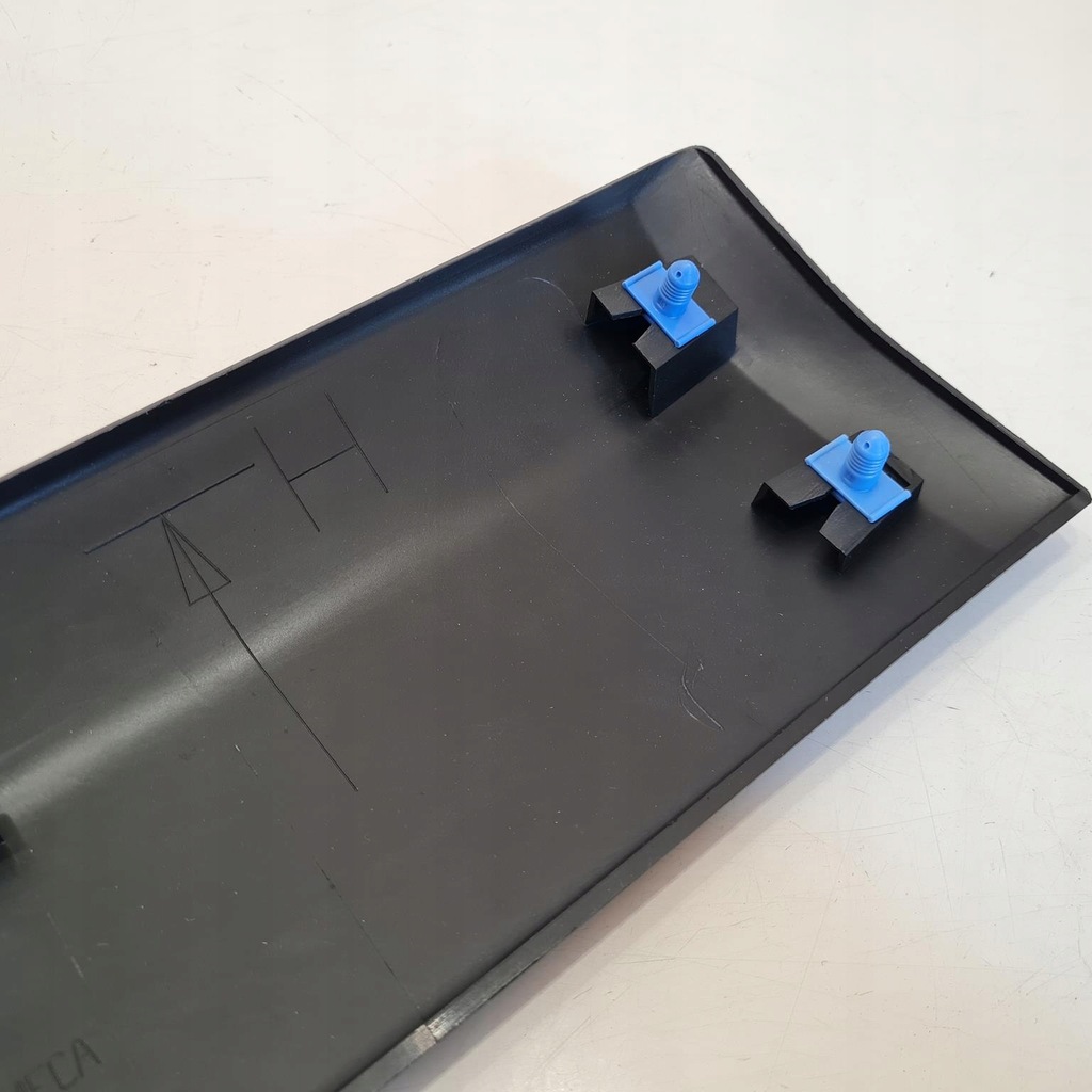 фото №7, Fiat scudo молдинг крила 1494060898