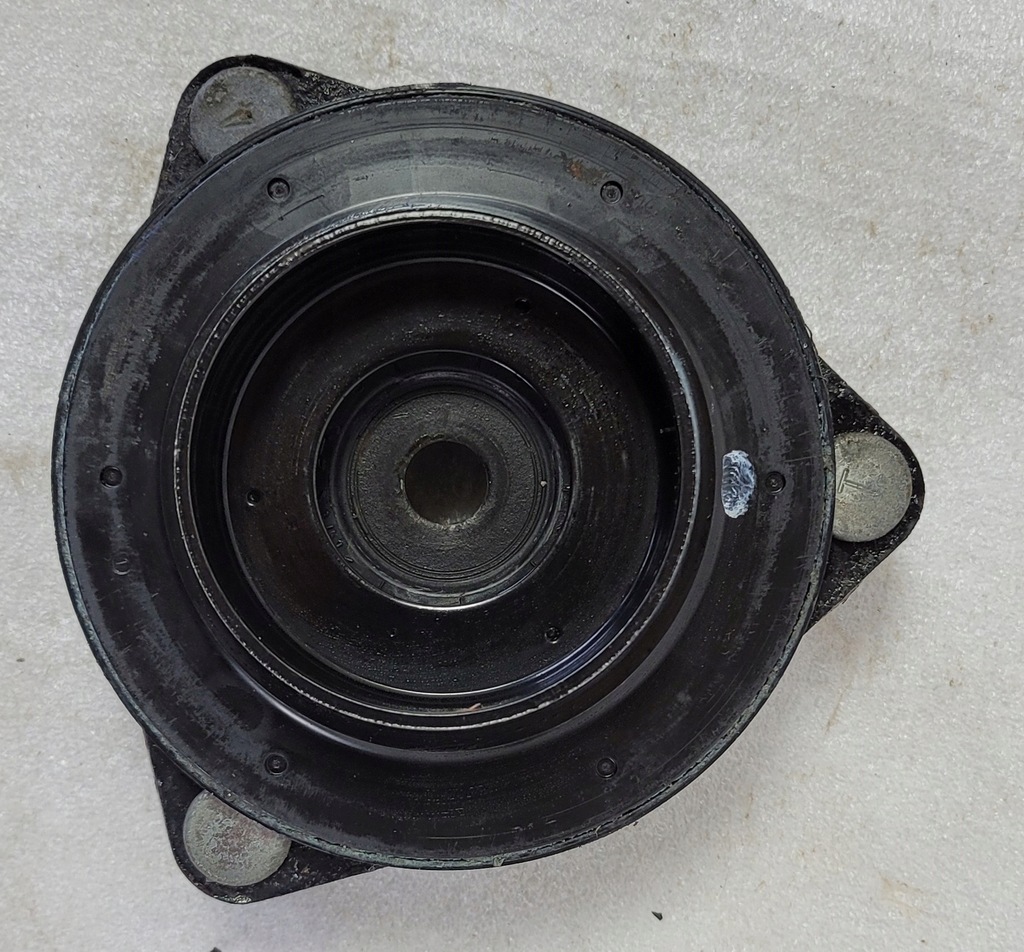 фото №14, Амортизатор важіль mitsubishi outlander iii 2012-