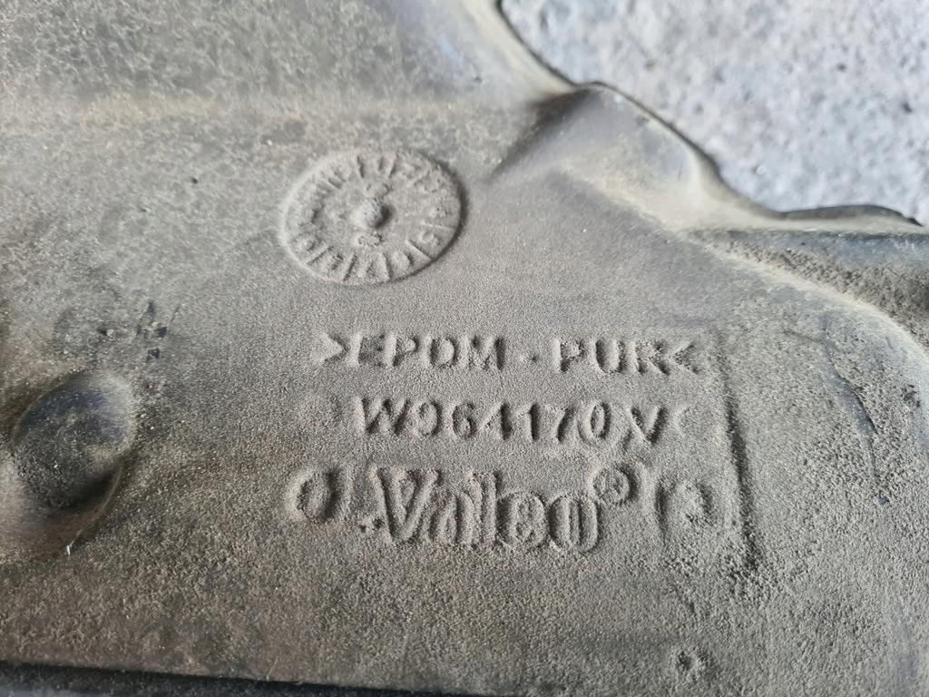 фото №12, Кондиціонер renault trafic ii vivaro компресор