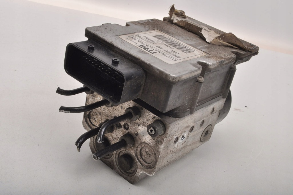 фото №9, Opel vectra c signum 2.2 dti насос abs 13509215ab 13136694 13663913