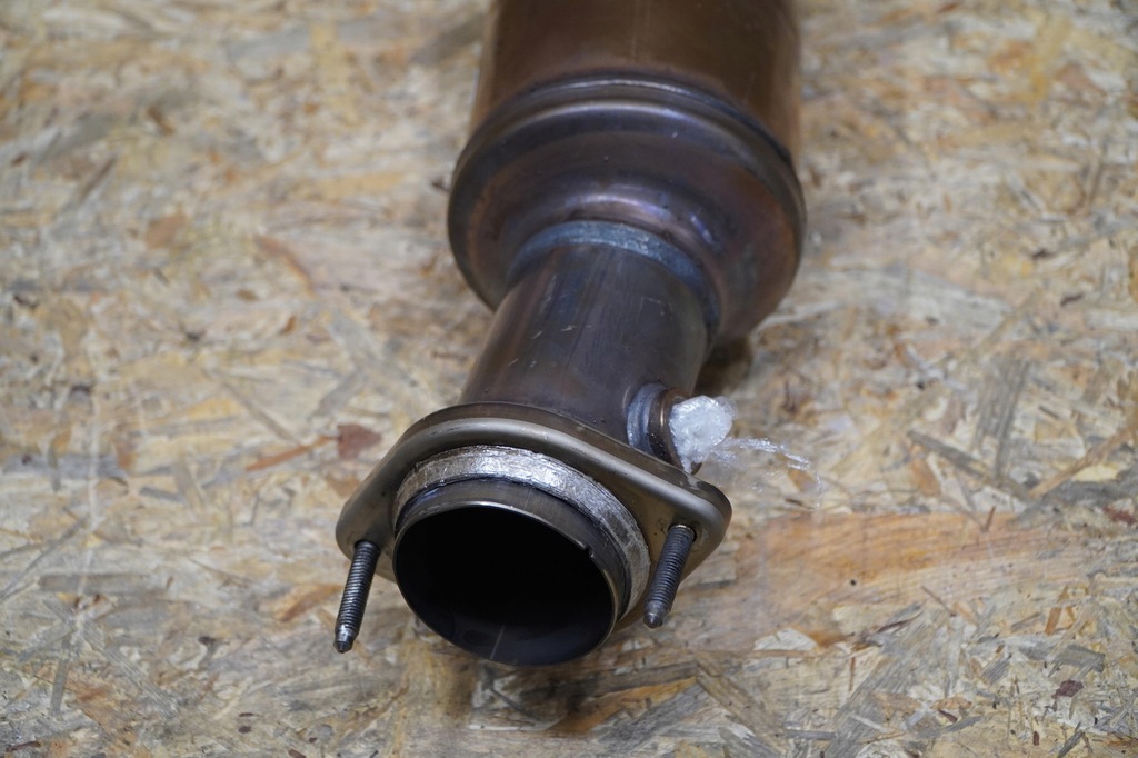 фото №7, Катализатор левый правый 8468989 bmw m2 g87 3tyśkm 24r оригинал