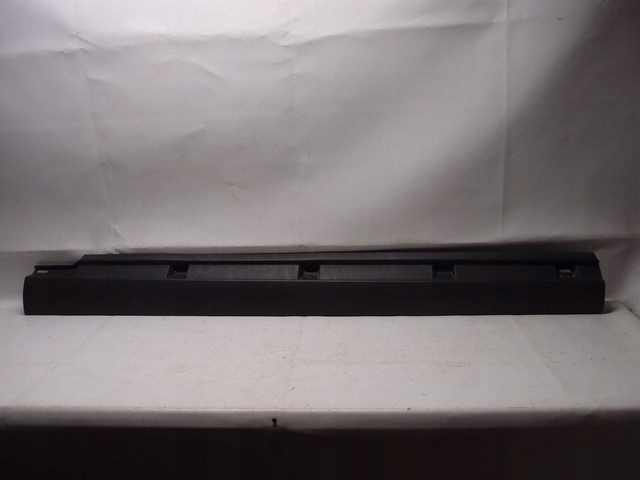 фото №1, Накладка защита порог левая 3af853855 vw passat b7