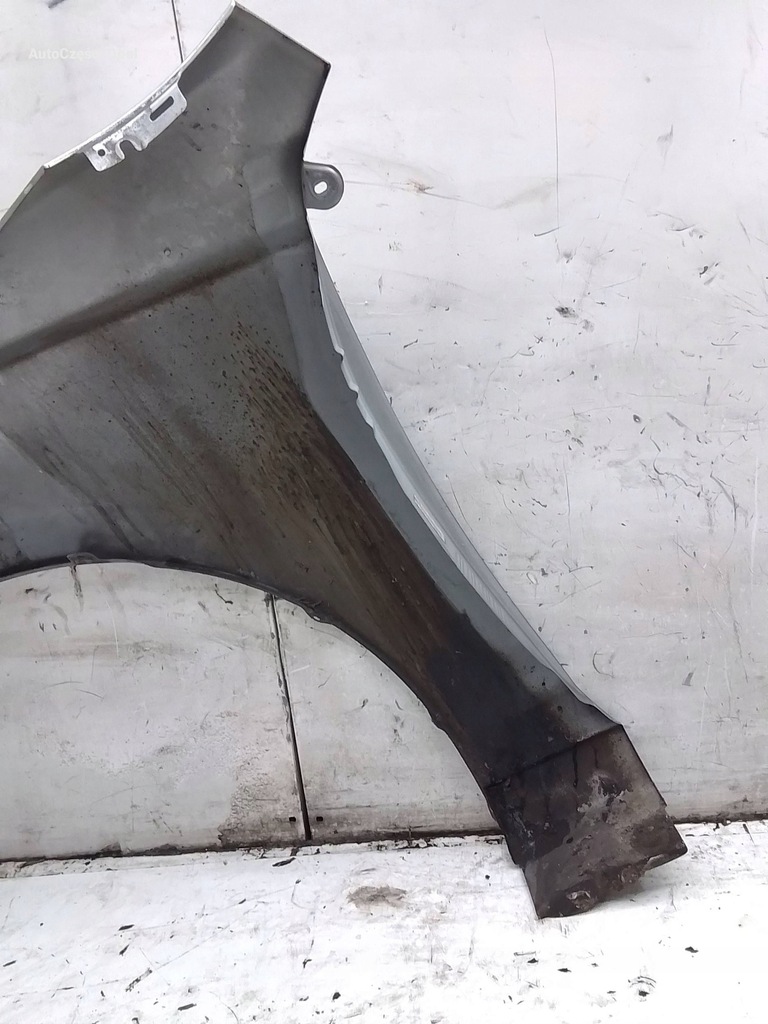 фото №8, Mazda 6 gj 16r крыло правый перед