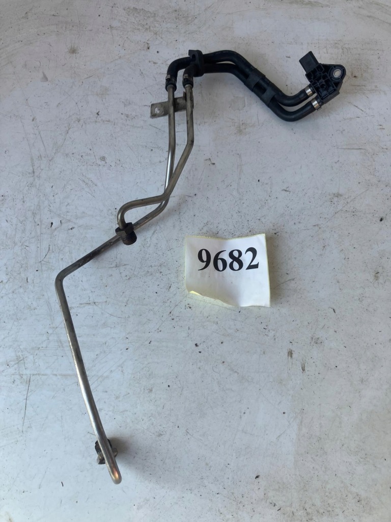 Купить Датчик выхлопных газов трубки peugeot 208 2 1.5 blue hdi yht 9677816180
