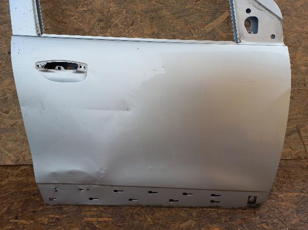 фото №3, Dacia dokker дверь правое передние перед