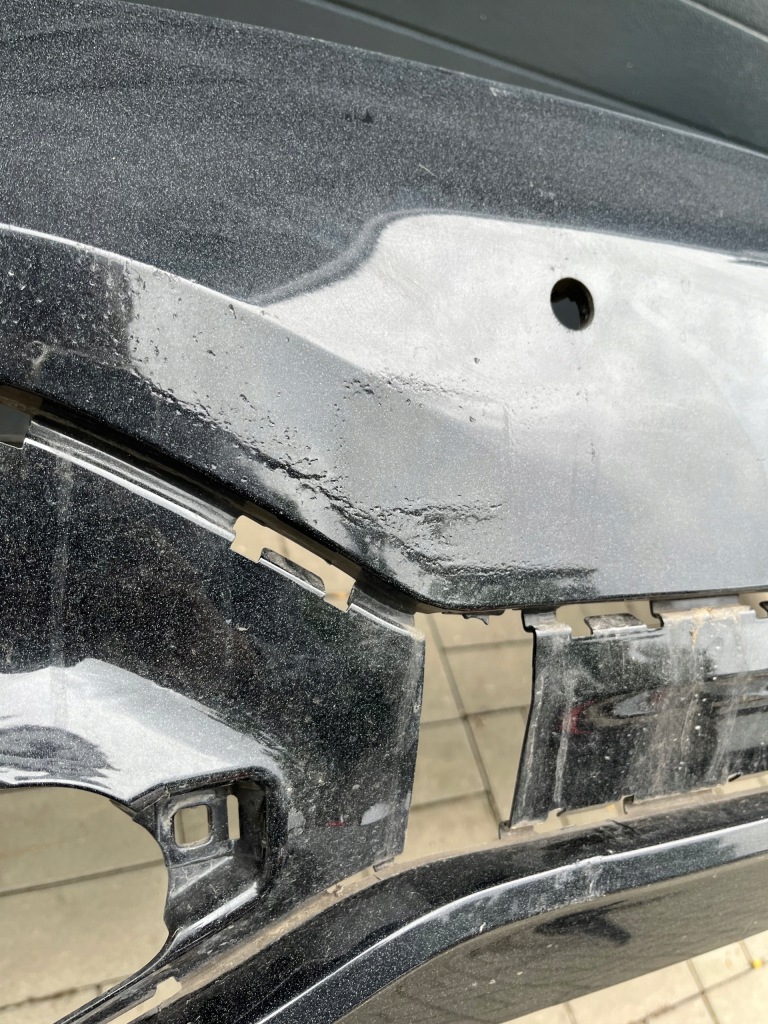 Bmw 7 g11 m набор lci lift бампер задняя задний Недорого