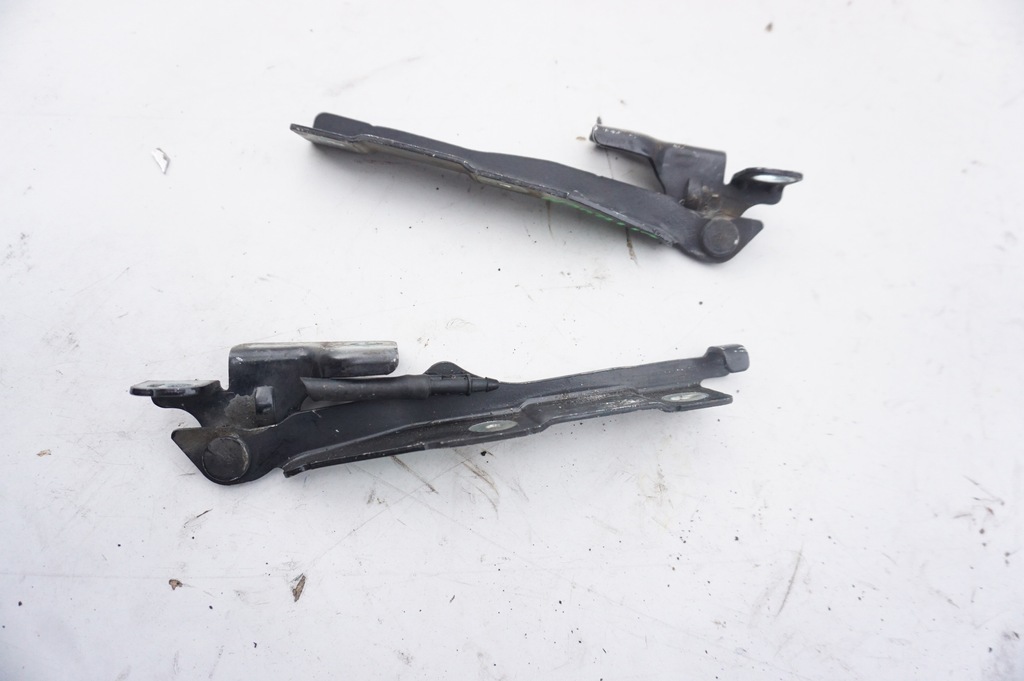 фото №1, Петлі капот citroen ds3