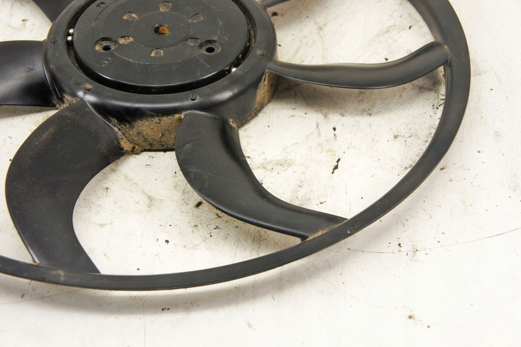 фото №5, Lg193 opel astra k v 1.2i вентилятор вентилятора