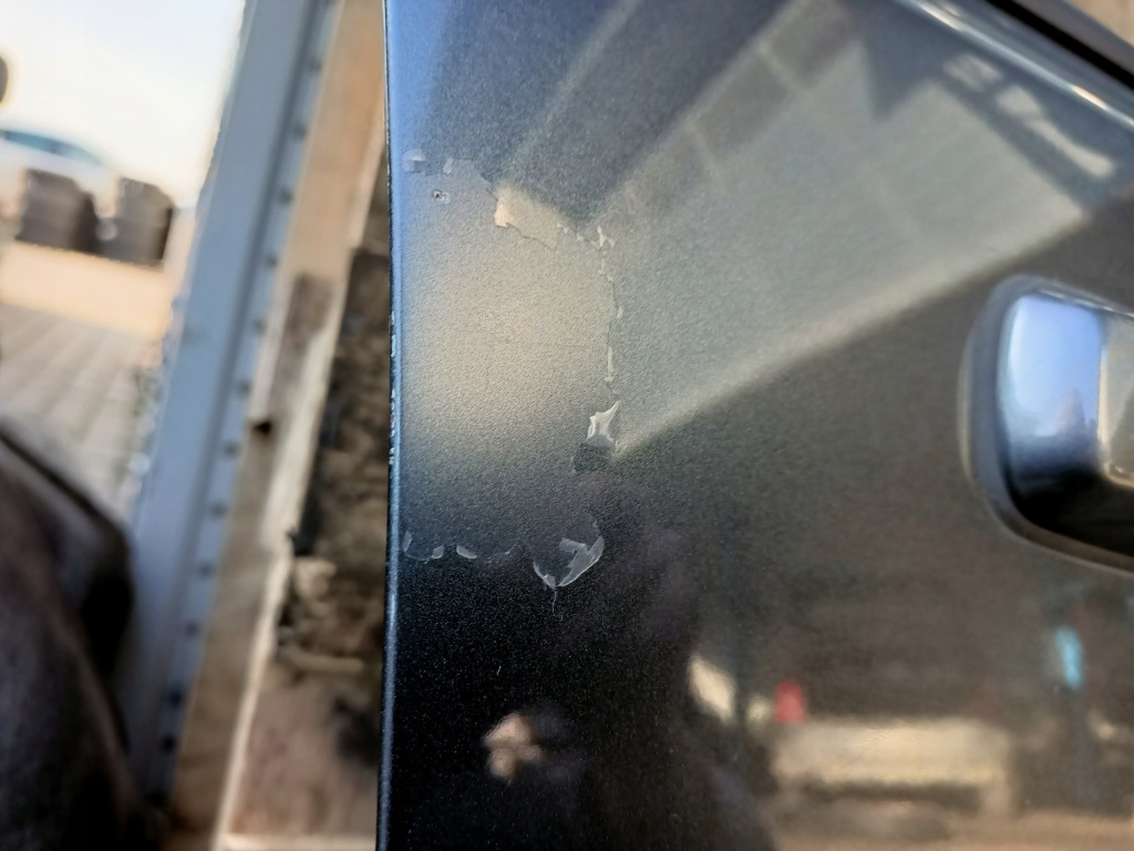 фото №8, Двері правий перед volvo v50 lift 455-16