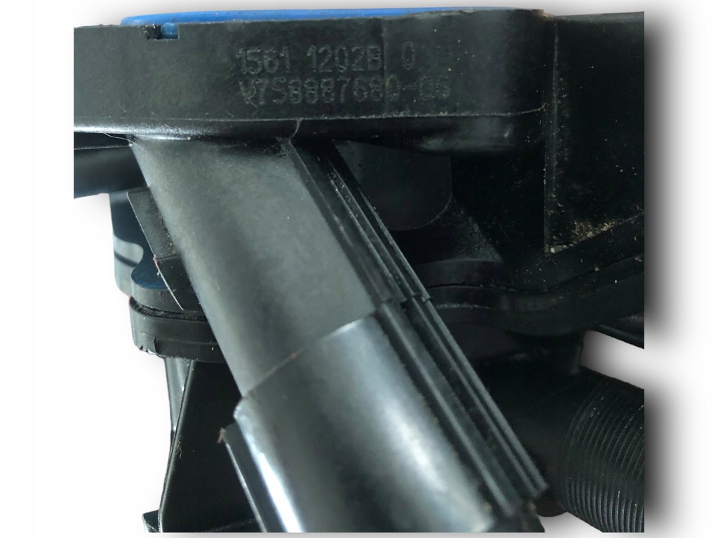 фото №3, Mini cooper r56 корпус термостата v758887680