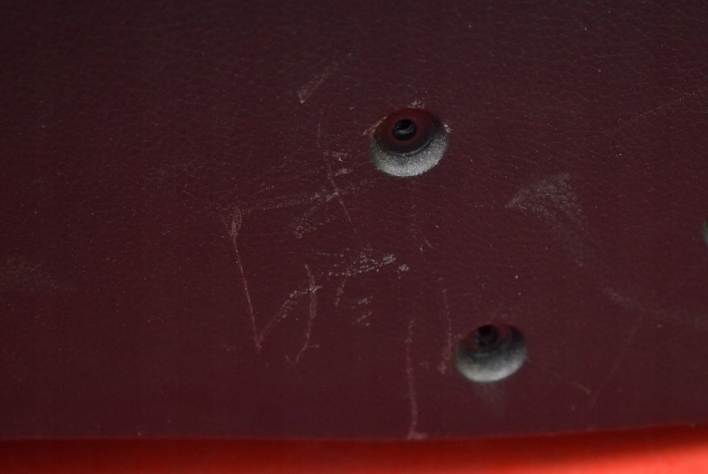 фото №9, Туннель средний подлокотник кожаный eu 84620-3z000 hyundai i40 i 40 11-19