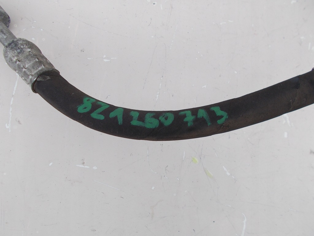 фото №6, Шланг кондиционера audi a2 8z1260713