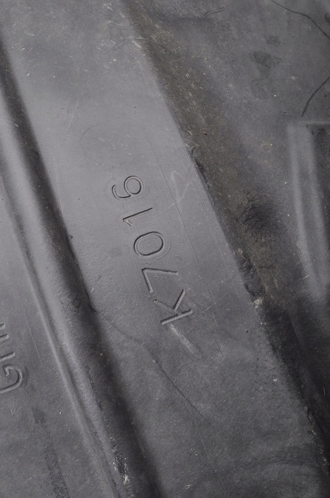 фото №6, Mazda 6 gj gl подкрылок левый перед передние k7016