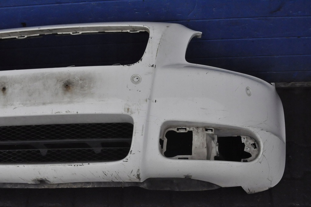 фото №7, Volvo c70 ii бампер перед передний pdc