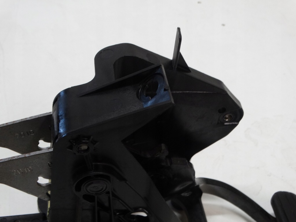 фото №8, Педаль гальма renault laguna iii 09255124