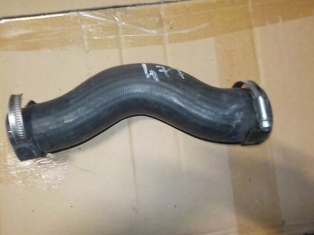 фото №1, Труба интеркулер tucson iv sportage v 1.6 t-gdi 28253-2m410