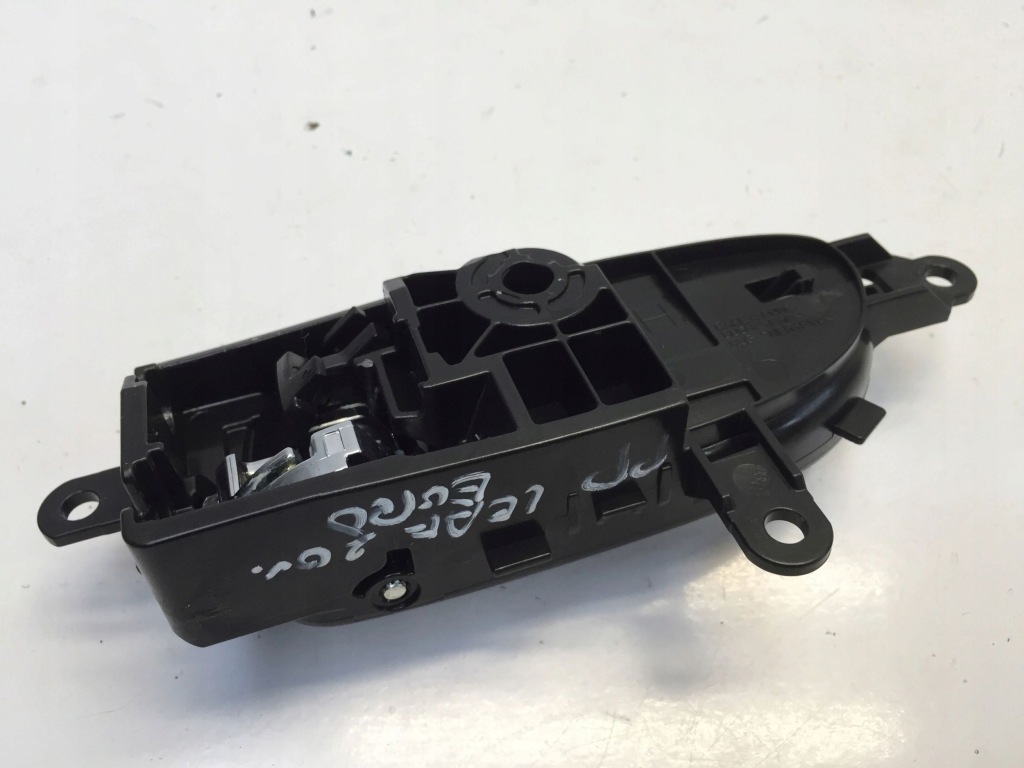 фото №2, Nissan leaf ii 2 ручка внутрішня перед права