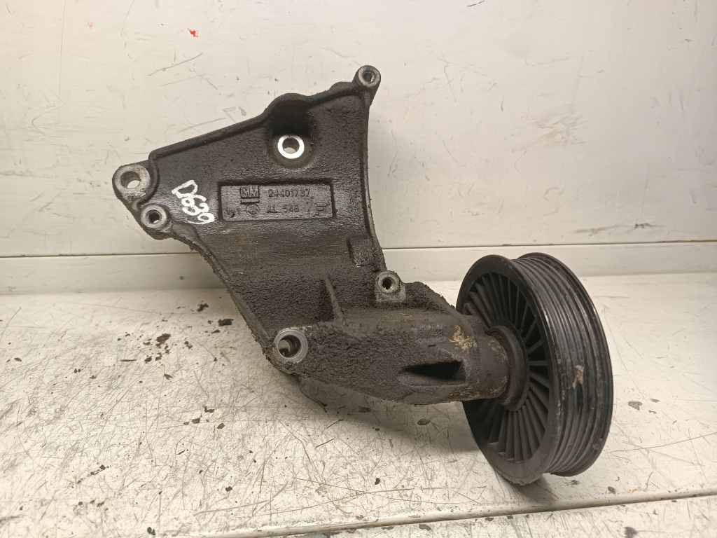 Купить Opel vectra c signum кронштейн кронштейн кронштейн 24401737
