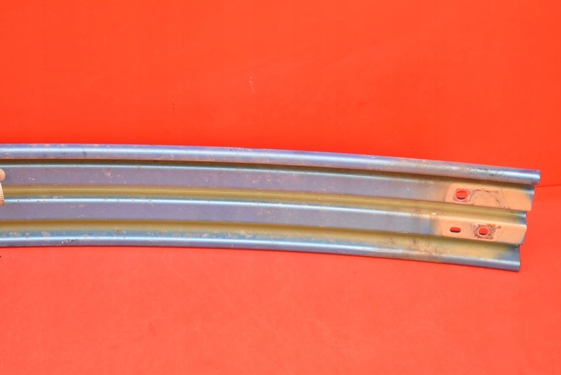 фото №6, Балка бампера перед передня підсилювач chevrolet spark m200 05-10