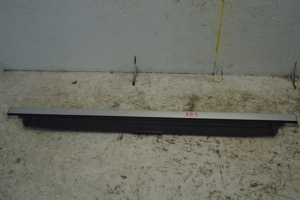 фото №1, Шторка багажника subaru legacy 4 iv kombi