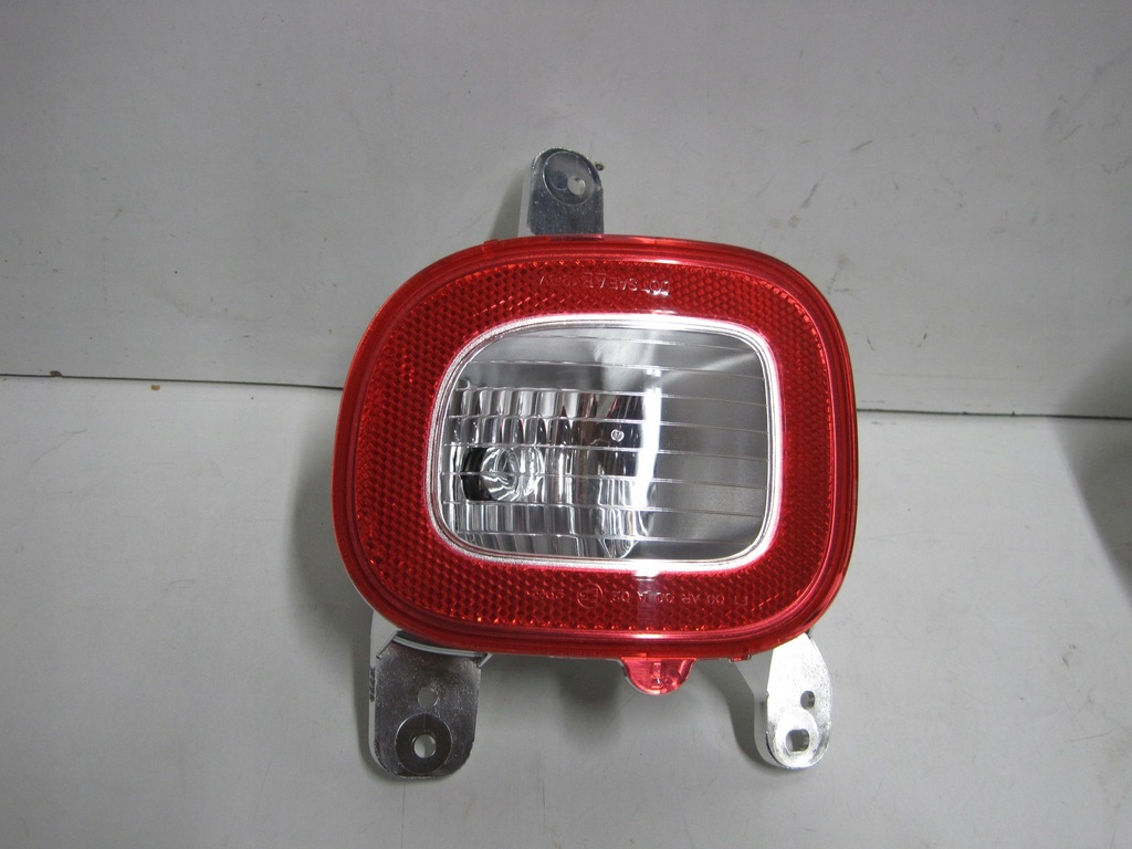 фото №1, Лампа правая бампера заднего jeep renegade 51848137