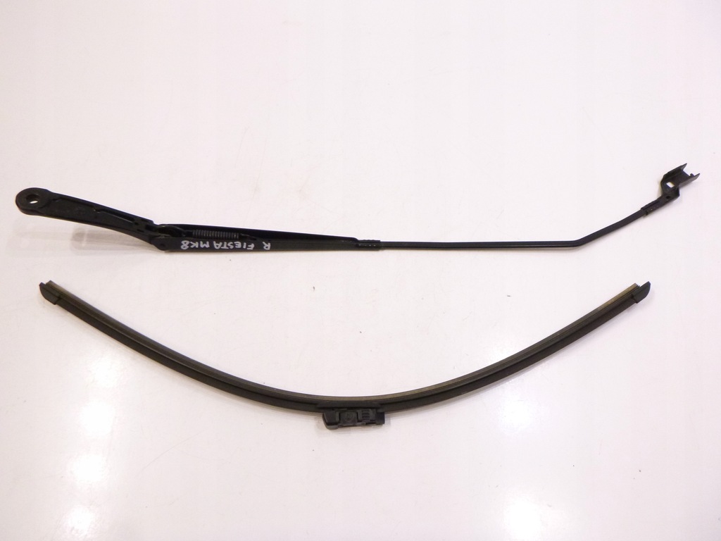 фото №2, Важіль двірники перед ford fiesta mk8 2017-