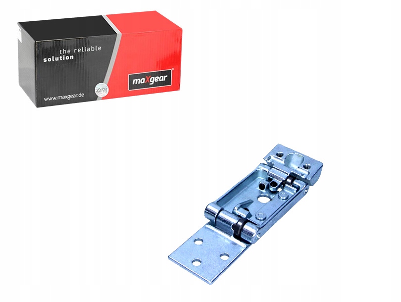 фото №1, Петля двері mercedes t sprinter bm901-904 maxgear