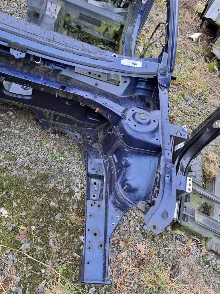 фото №10, Audi tt поріг bok чверть перед дах 17r 8s