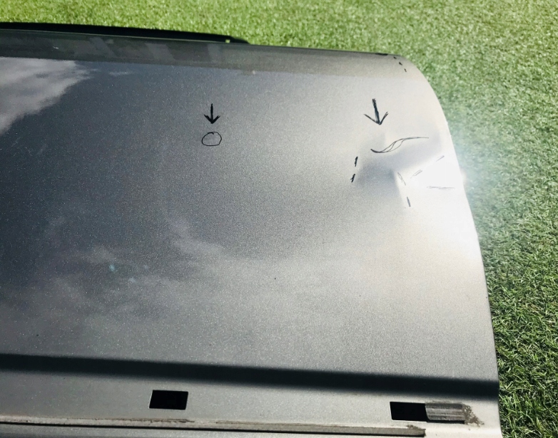 фото №11, Honda civic viii 8 sedan дверь правое передние