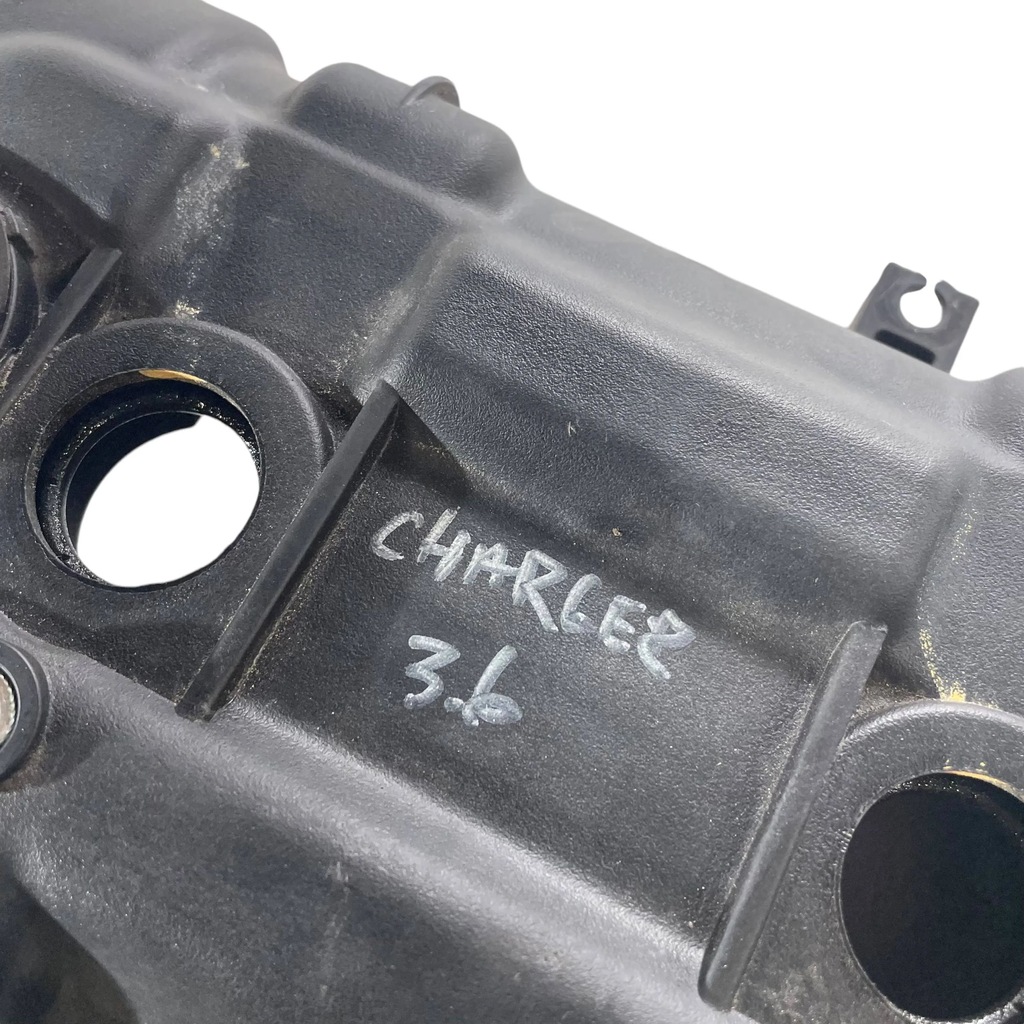 фото №9, Dodge charger 2019 крышки клапанов