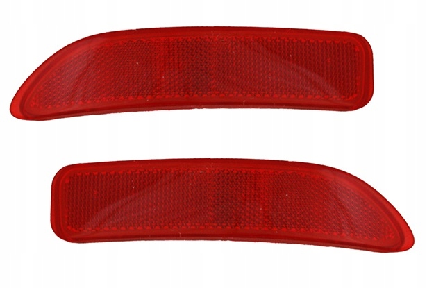 фото №1, Відбивач лампа задня dacia logan mcv lodgy dokker kpl