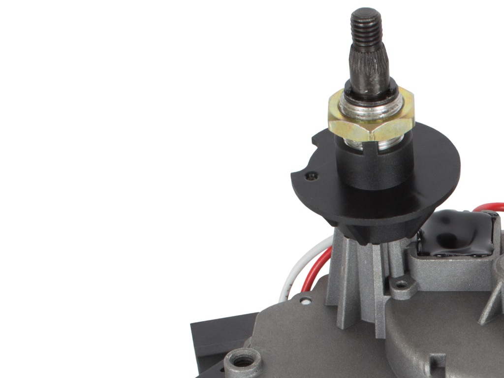 фото №4, Моторчик дворники задняя do smart forfour 04-