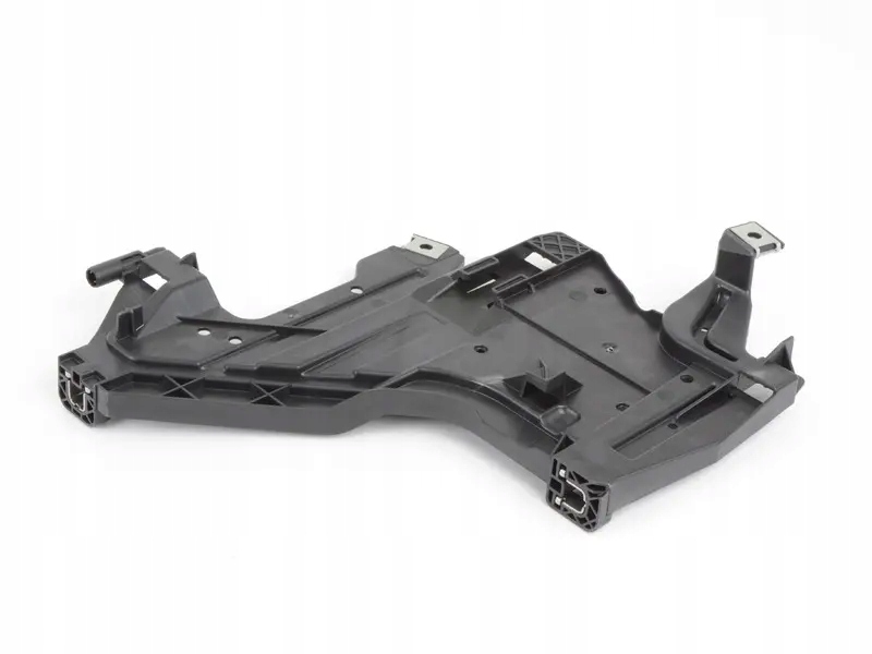 фото №5, Кронштейн фара audi a4 08- le