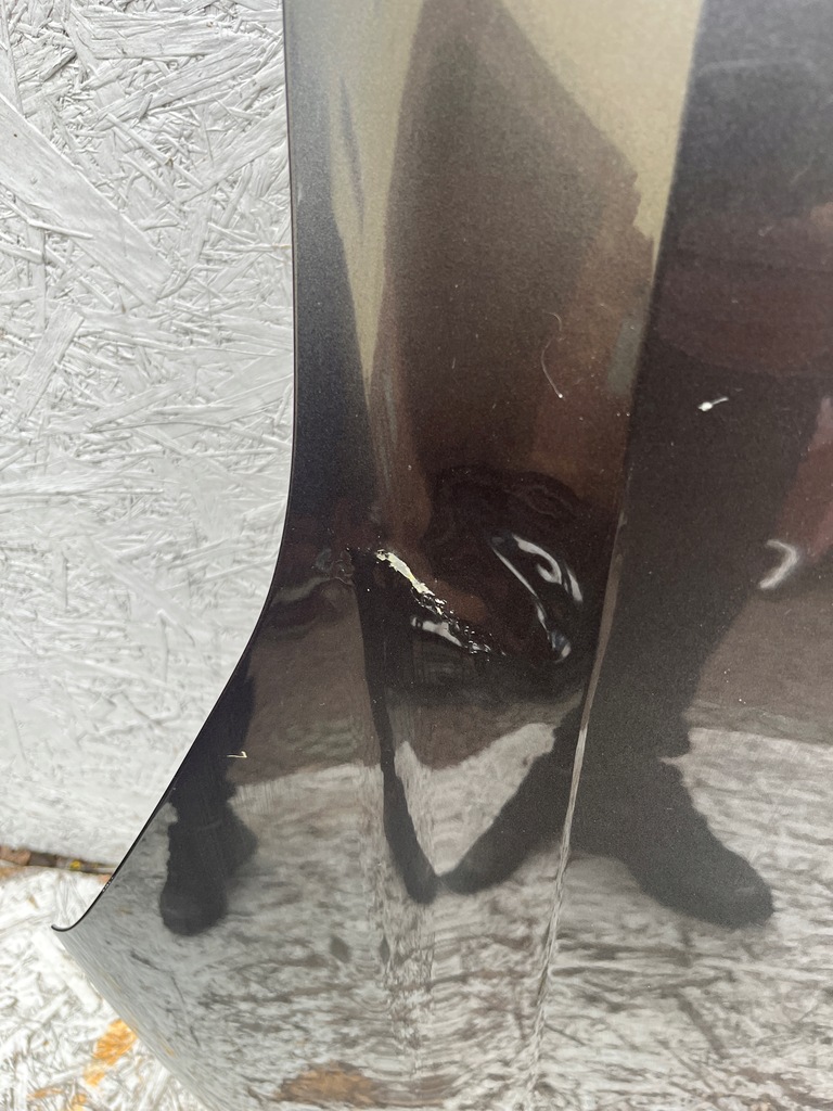 фото №8, Капот крышка двигателя ford puma