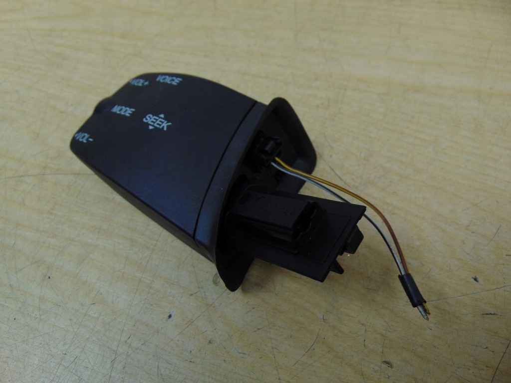 фото №1, Перемикач вимикач радіо важіль ford kuga mk1 3m5t-14k14