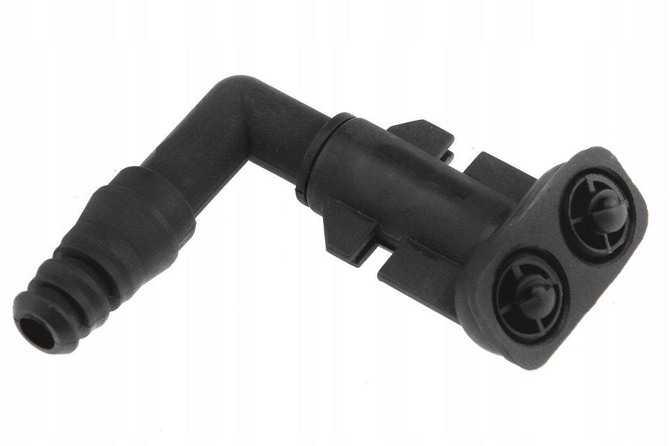 фото №1, Насадка розпилювача права фара signum 03-,