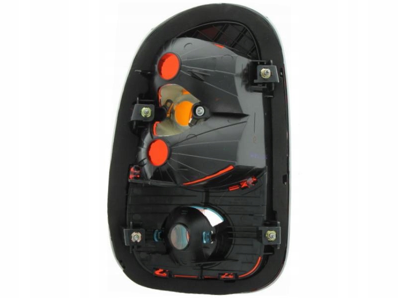 фото №2, Лампа задня права mini countryman r60 10-16