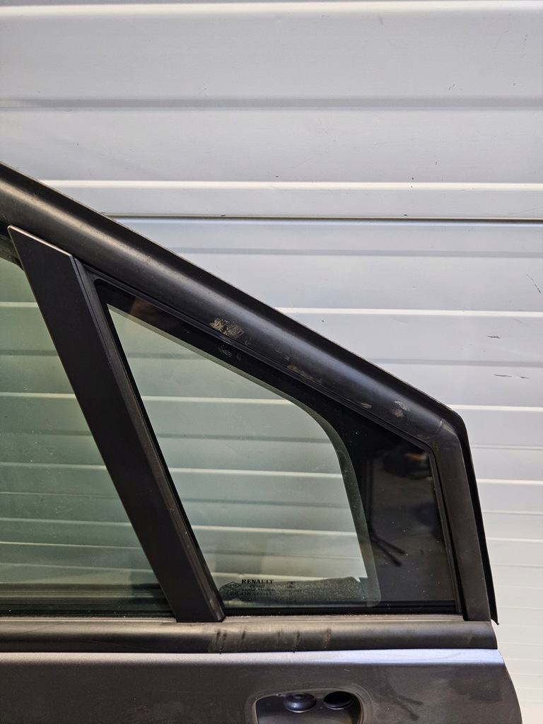 фото №8, Дверь правый перед передние правое renault captur i