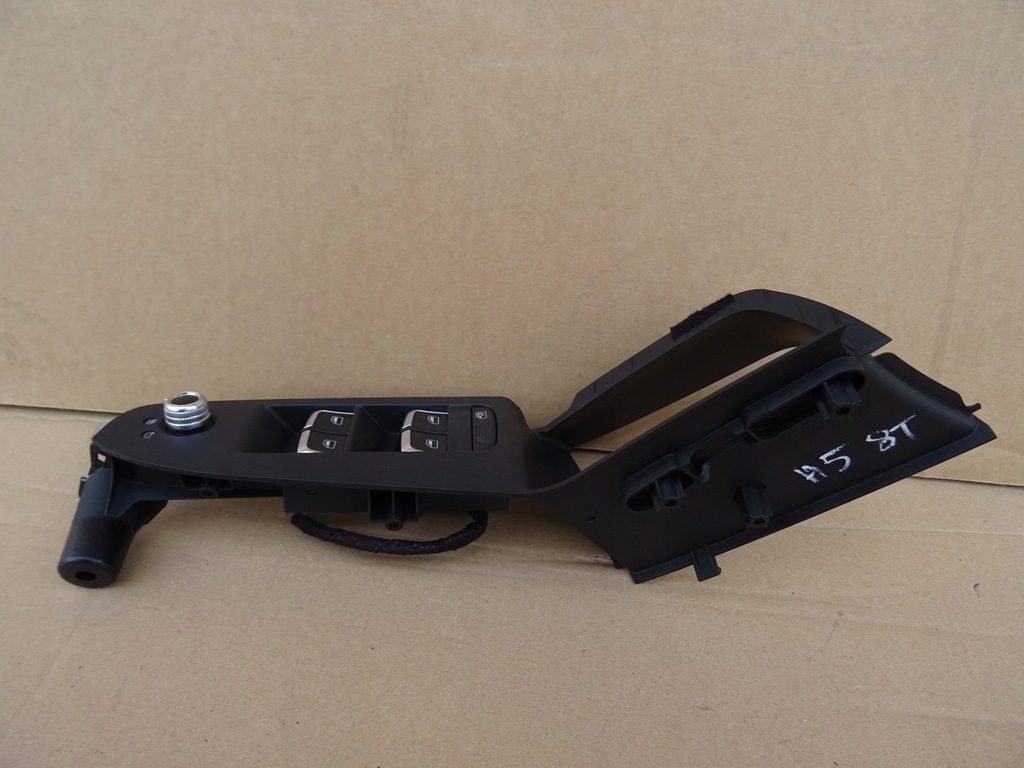 фото №1, Audi a5 8t переключатель стекло подъёма