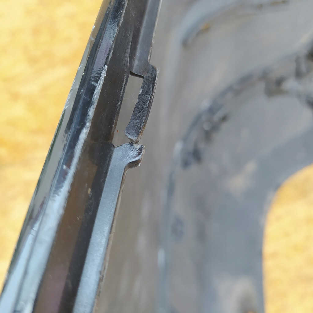 фото №8, Бампер задня задній bmw x4 f26 x3 f25 7366969