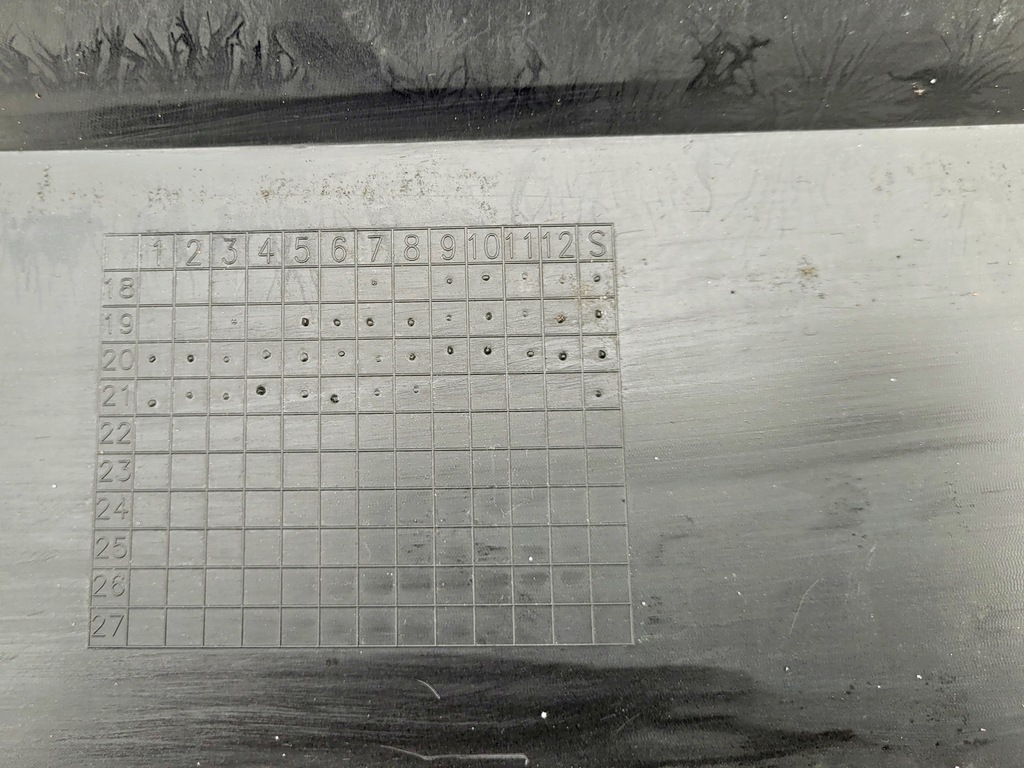 фото №14, Бампер перед передний vw volkswagen golf 8 viii 2019-