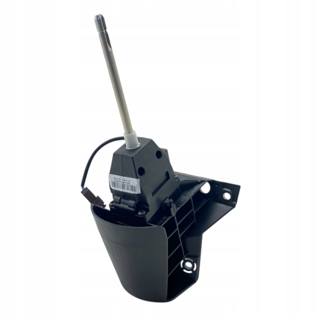 Рычаг переключения передач master 3 movano 10- оригинальный номер 8200915410 с Разборки