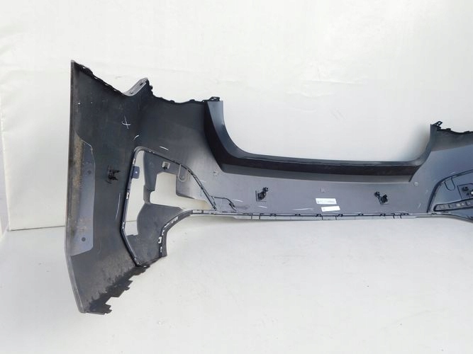 фото №8, Bmw g26 4 m-pakiet grand coupe бампер задний задняя