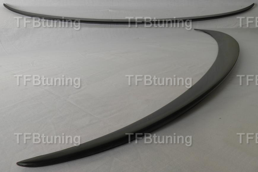 фото №5, Спойлер спойлер na кришка do bmw 5 gt f07 tfb тюнінг