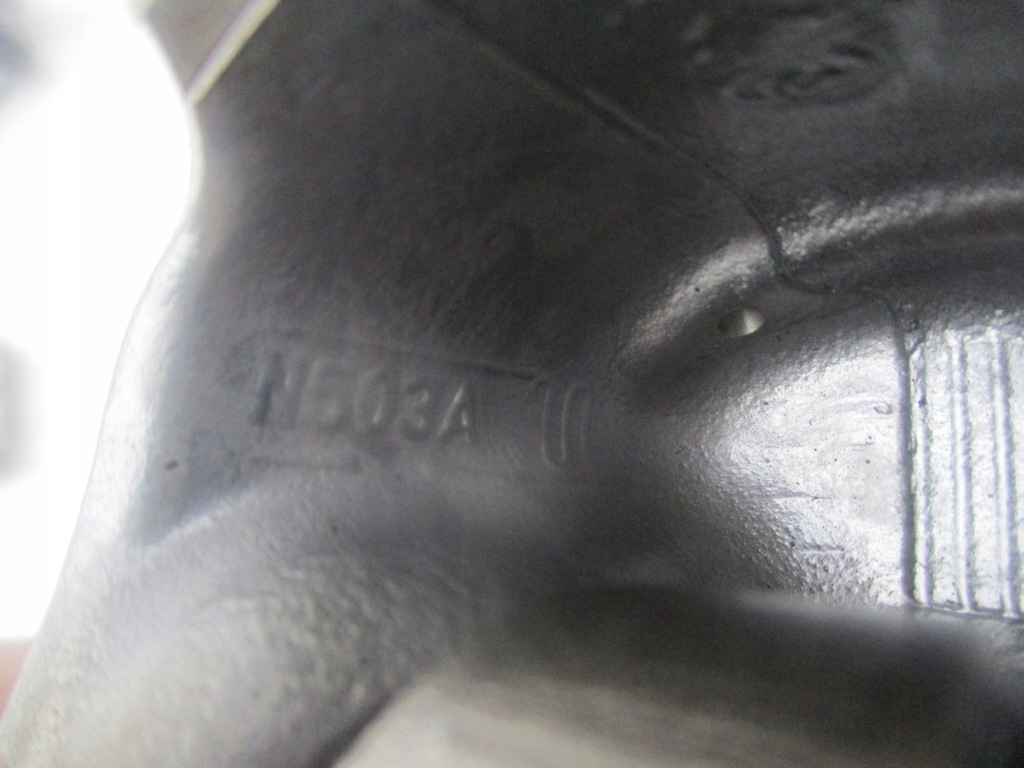 фото №6, Поршень шатун renault nissan mercedes 1.3 tce dig