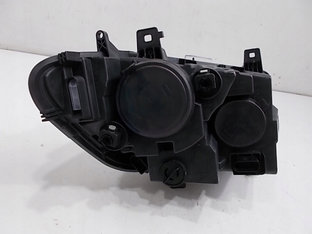 фото №10, Mercedes sprinter 907 910 18-24 лампа левая org !