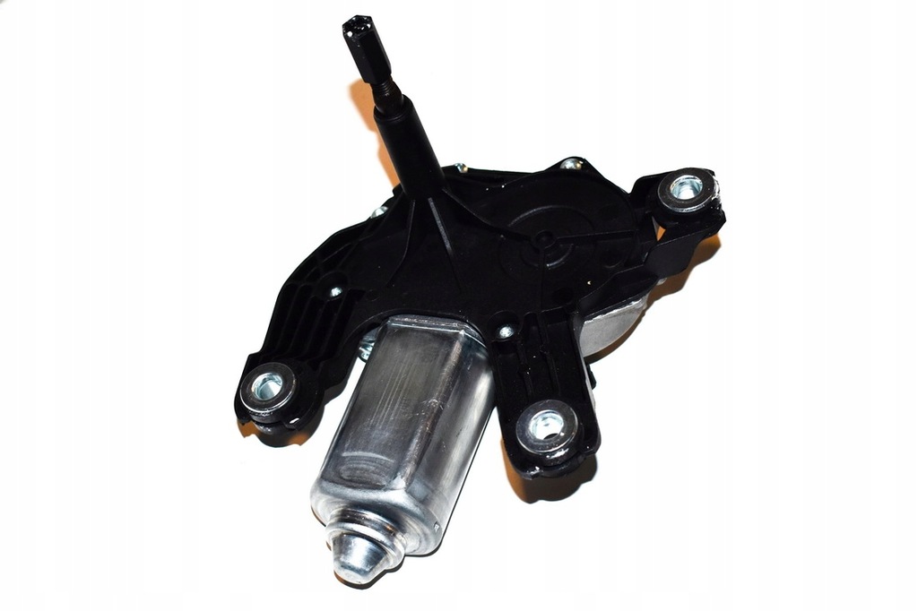 фото №3, Двигатель дворники стекло задняя mini r50 r53 r56n r60