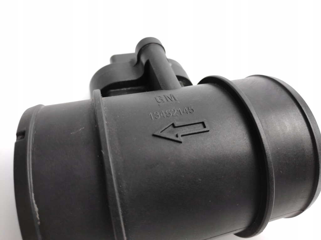 Купити Opel corsa e витратомір повітря 13452145