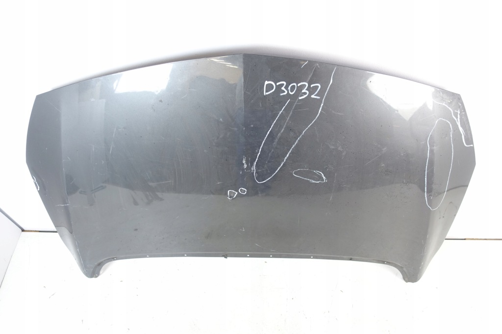 фото №7, Капот крышка двигателя капот opel astra iv j 09-